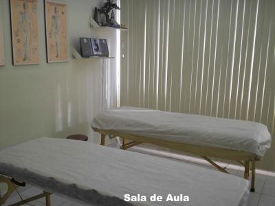 CURSO DE SHIATSU NO RIO DE JANEIRO