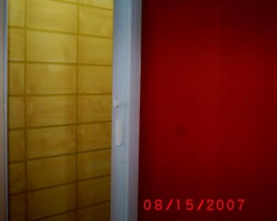 Marco Santana Pinturas em Geral