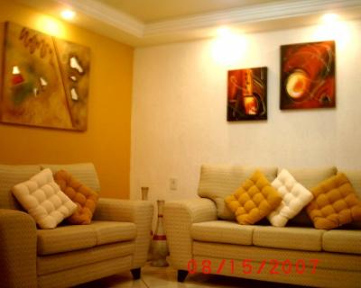 Marco Santana Pinturas em Geral