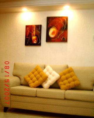 Marco Santana Pinturas em Geral