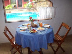 POUSADA E CHALÉS EM CARAGUATATUBA - PROMOÇÃO DE SEGUNDA A QUINTA-FEIRA  