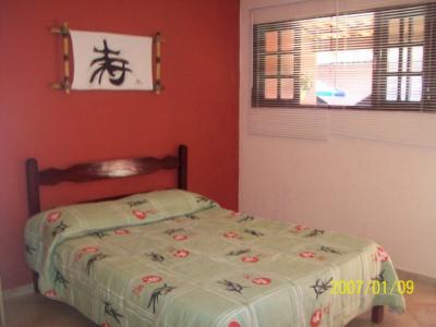 POUSADA E CHALÉS EM CARAGUATATUBA - PROMOÇÃO DE SEGUNDA A QUINTA-FEIRA  