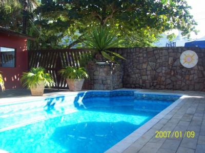 POUSADA E CHALÉS EM CARAGUATATUBA - PROMOÇÃO DE SEGUNDA A QUINTA-FEIRA  