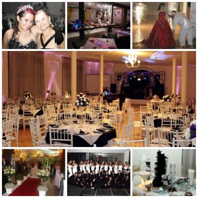 Chris Eventos Produções