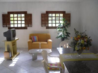 ALUGO CASA NO CABO DE SANTO AGOSTINHO - PRAIA