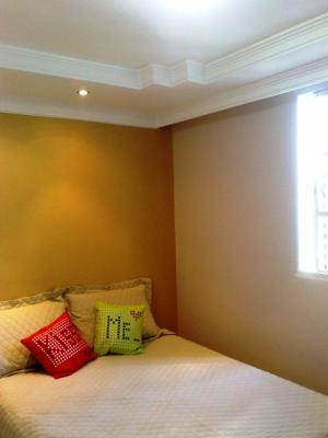  OPORTUNIDADE ÚNICA NA CIDADE JARDINS ( ACEITA FINANCIAMENTO E FGTS) CONFIRA TODO NO PORCELANATO. 