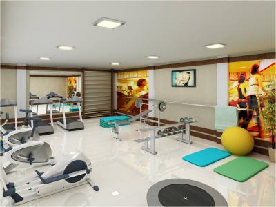 Minha casa minha vida, Family residency