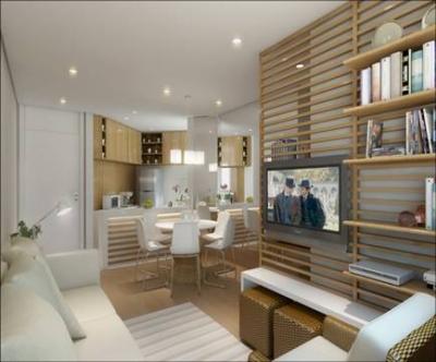 MINHA CASA MINHA VIDA