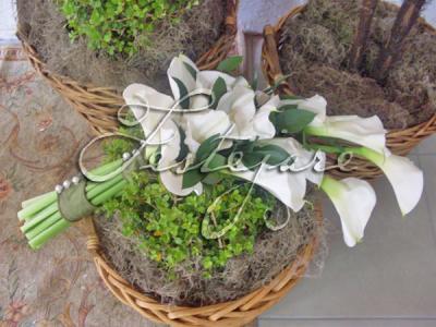 Venda de bouquet de noiva - Festejare Decorações