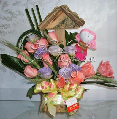 Comprar flores – Floricultura Festejare