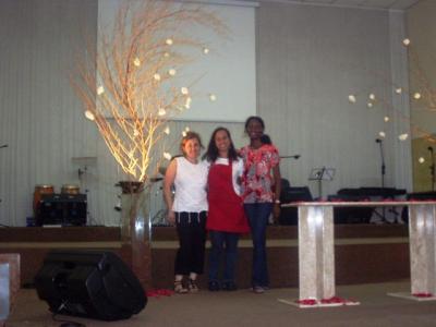 Cursos de arranjos florais e decorações para eventos - Festejare