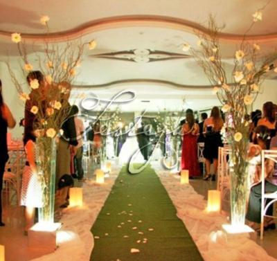 Decorações para casamentos - Festejare Decorações