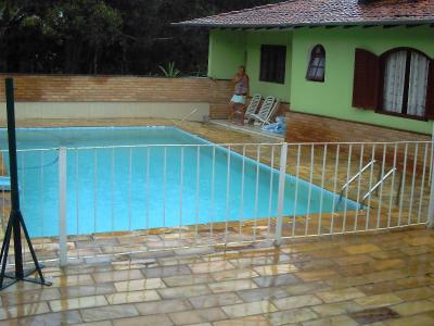 Chácara em Araçariguama-SP a 40 minutos da capital