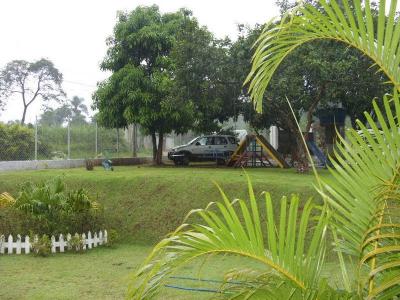 Chácara em Araçariguama-SP a 40 minutos da capital