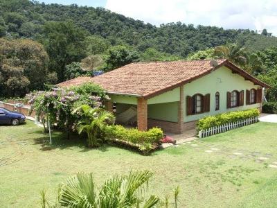 Chácara em Araçariguama-SP a 40 minutos da capital