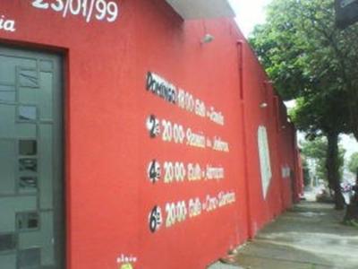 Vendo Predio para comercio no Tatuapé