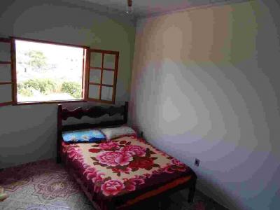 ALUGO CASA CARNAVAL DIAMANTINA,3QTS,SALA,COZ,BANH AQ SOLAR,GARAGEM