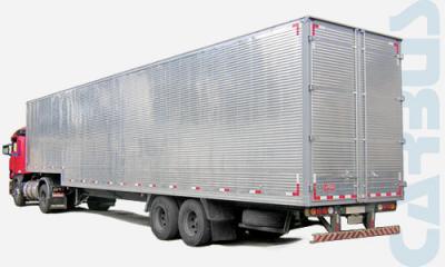 Transporte de mudanças para todo Brasil