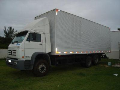 Transporte de mudanças para todo Brasil 31-33336677