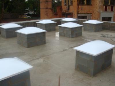 domo- domos acrilico-claraboia-domo acrílco