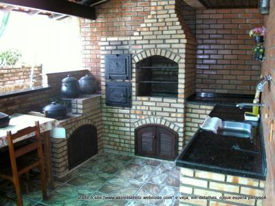 TEMPORADA EM ARARUAMA