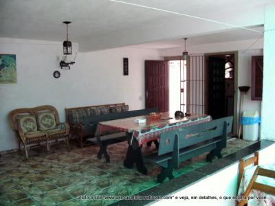 TEMPORADA EM ARARUAMA