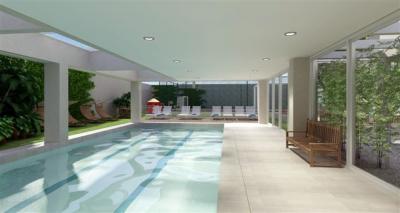 VENDO APARTAMENTO NO IPIRANGA - 65 M² 02 DORMS. 01 VAGA