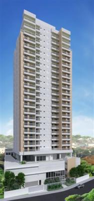 APARTAMENTO NO IPIRANGA - 60 M² 02 DORMS. 01 VAGA * Pronto para morar