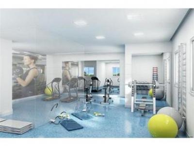 VendoAptoBomRetiroNovo,2Dorms,1 Vaga,48m2,a 300 m do Metro