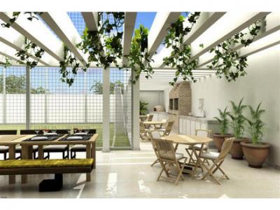 VendoAptoBomRetiroNovo,2Dorms,1 Vaga,48m2,a 300 m do Metro