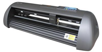 Plotter de Recorte e Risco ICUTTER