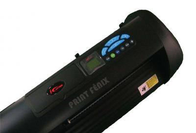 Plotter de Recorte de Vinil e Risco ICUTTER