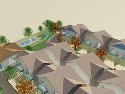 RESIDENCIAL BRITÂNIA