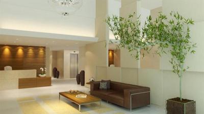 Solar do Conde - Lançamento da Concal - 3 quartos em Botafogo