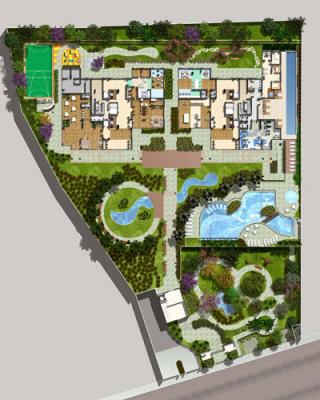 APARTAMENTO - REGIAO DA LAPA