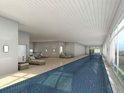 APARTAMENTO - REGIAO DA LAPA