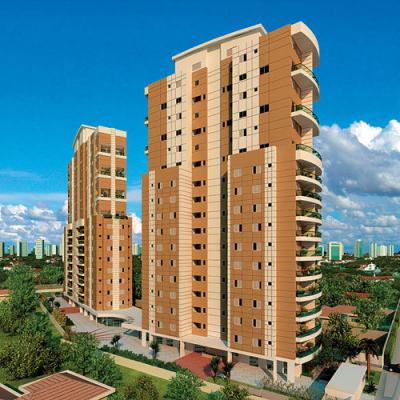 APARTAMENTO ITAIM - BIBI