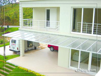 VIDRAÇARIA BOX ESTETICA