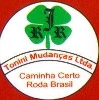 TRANSPORTADORA TONINI MUDANCAS E GUARDA-MÓVEIS