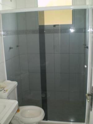 Sobrado Tríplex 2 Dorms 3 Banheiros 1 Suítes 1 Vaga Coberta 