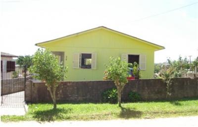 VENDO ÓTIMA CASA EM CRICIÚMA