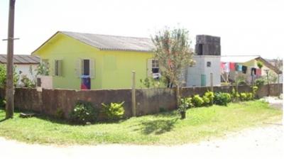 VENDO ÓTIMA CASA EM CRICIÚMA