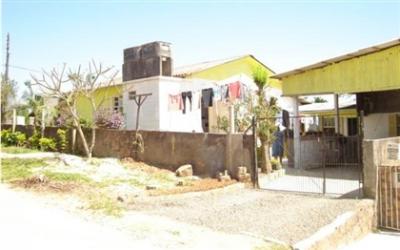 VENDO ÓTIMA CASA EM CRICIÚMA