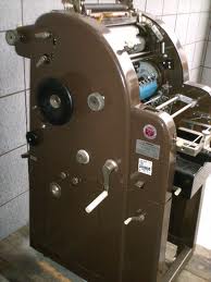 AB DICK MECANICA ASSISTENCIA TECNICA 