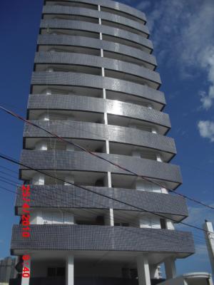 Apto 1 Dorm Novo Praia grande