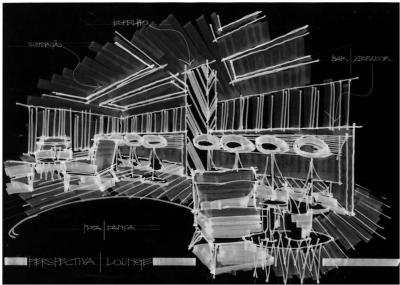 APARTAMENTO ECOVILLE