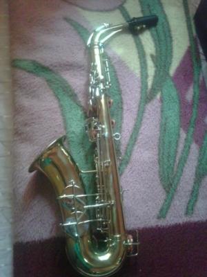 Sax Alto Martin Americano Inperial De 1930 (usa) Elkhart 