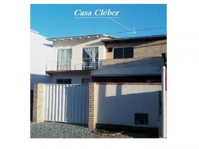 Casa para Alugar em Bombinhas - Praia de Canto Grande