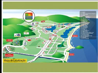 RESERVA DA PRAIA - 2 QTOS. R$ 98 MIL