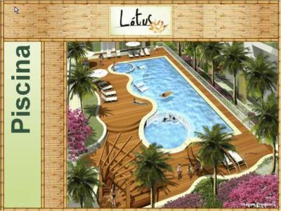 APARTAMENTOS EM JACAREPAGUÁ = LOTUS